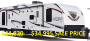 2014 Forest River XLR NITRO